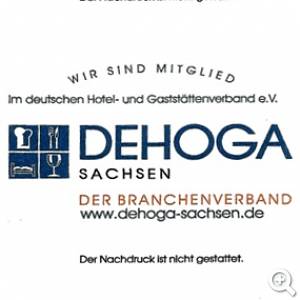 Thermorollen DEHOGA Sachsen