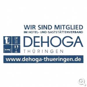 Thermorollen DEHOGA Thüringen
